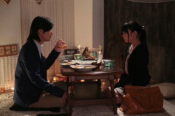 ミラクル皆野あい