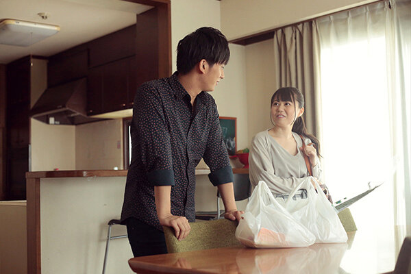 be together生田みく