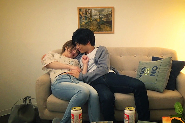 free＆easy葉月もえ