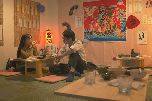 もう、我慢しない宮崎リン