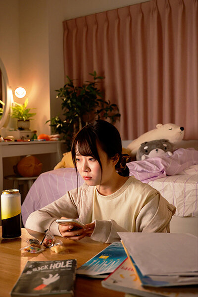 やっぱりきみがすき。渡辺まお