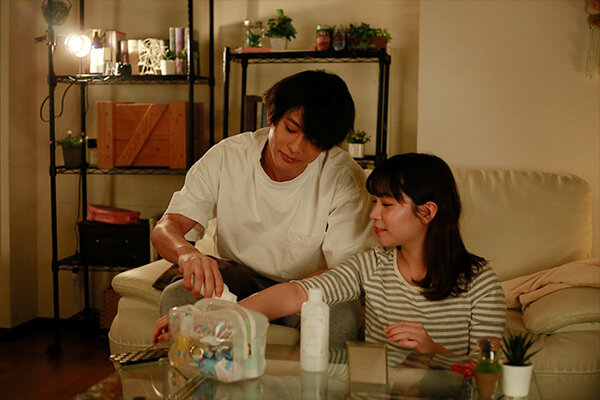 限界ハレツ。江本あやみ