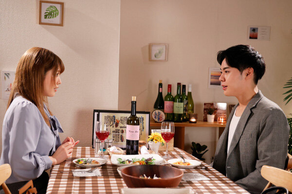 試してみないとわからない新村あかり