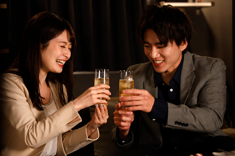 セキララ優梨まいな