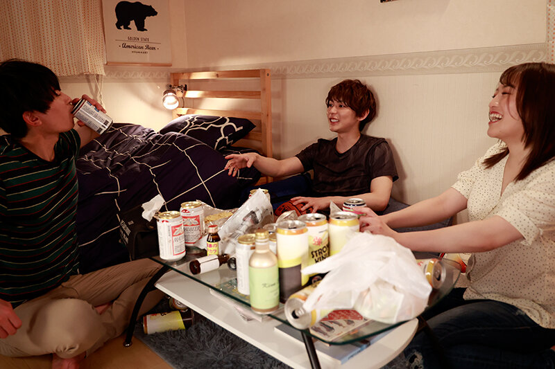 イジワル。葉月もえ