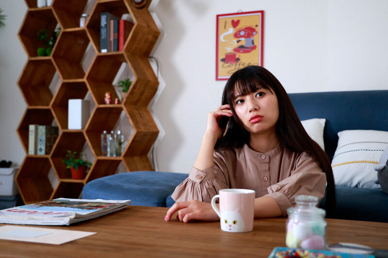 ひとときだけの恋人宇流木さらら