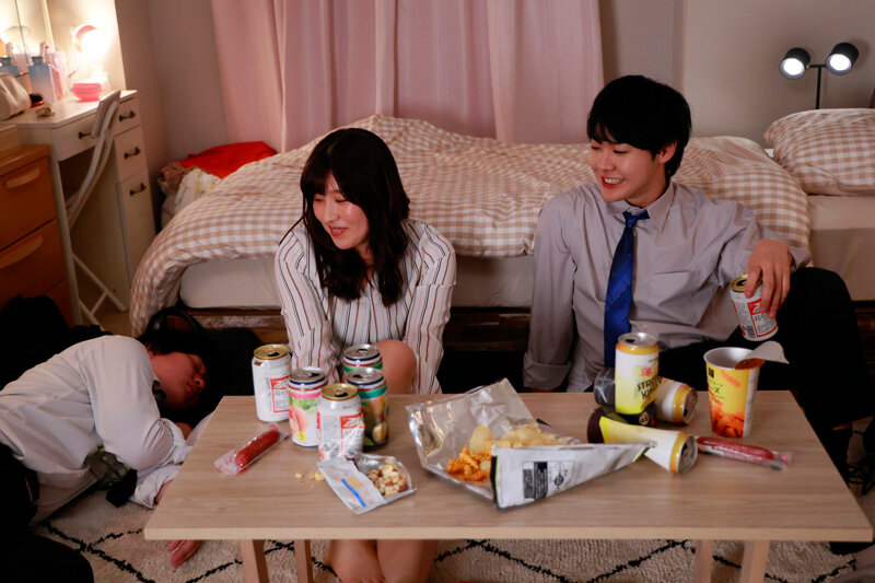 キミ次第。辻さくら