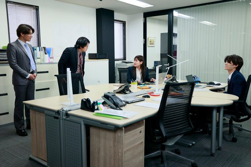 絶対運命。藤井レイラ