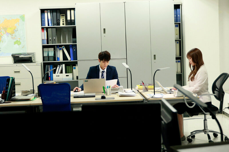 嘘をついてでも友田彩也香