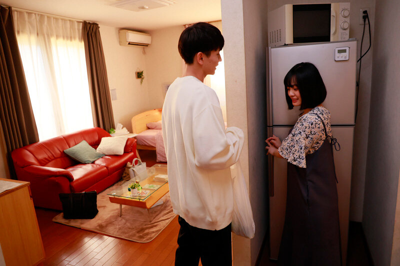 そのキスを、ずっと待っていた。花音うらら