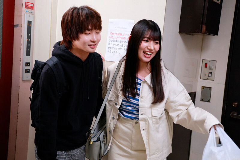 スイッチング宇流木さらら