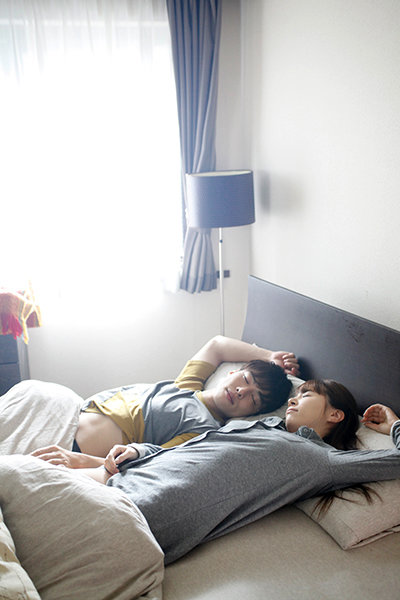 pause！宮野ゆかな