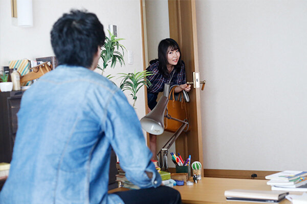 weak spot涼花くるみ