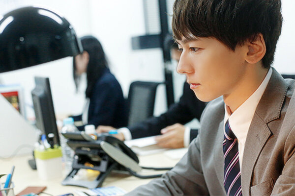 ペナルティ伊藤かえで