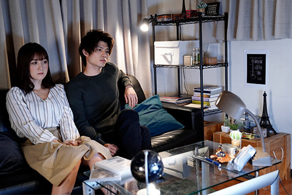 俺様男子は躾が必要。大槻ひびき