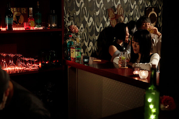 火遊びに、ゆらぐ南梨央奈