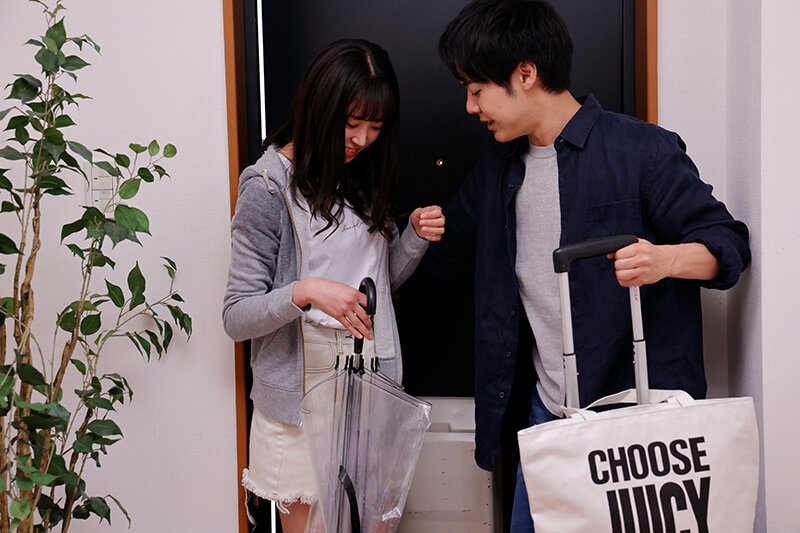 邪魔モノは差し置いて加賀美さら