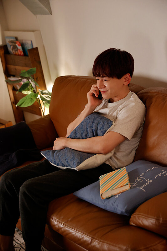 着たままシたい。宮沢ちはる