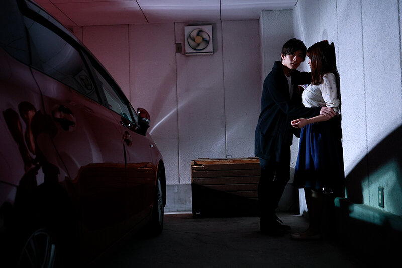 好き勝手に愛して三田サクラ