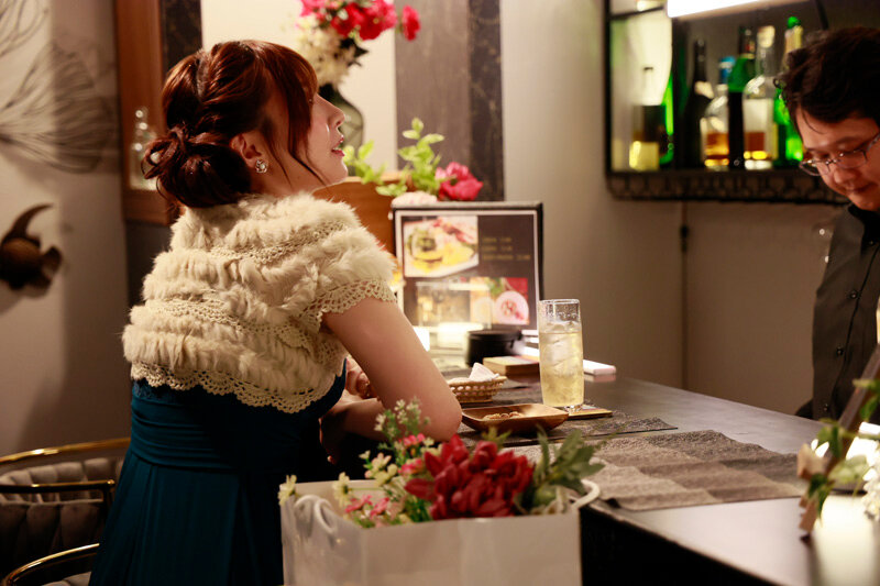 遊びたりないNia（伊東める）