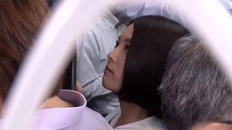 松岡ちな×ナチュラルハイ 痴●OK娘スペシャル SODstar Ver. 絶対NGの巨乳美少女を連日痴●で大量ごっくんするまでOKさせろ松岡ちな