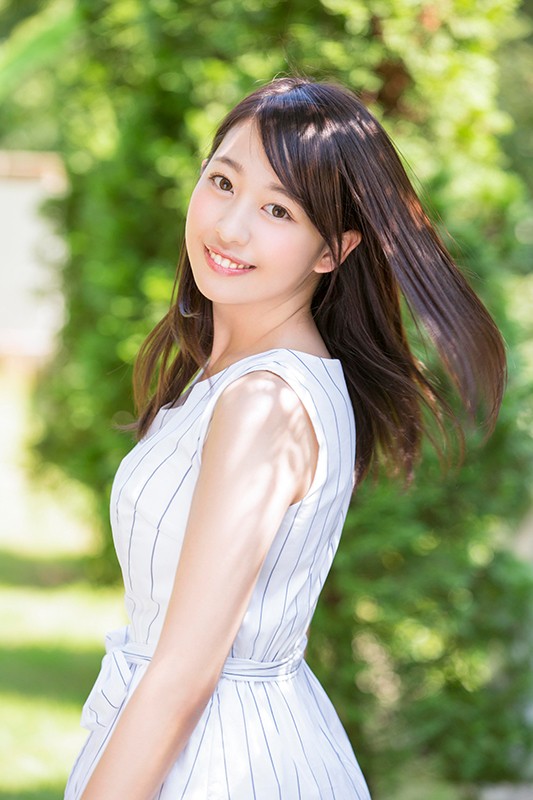 三田杏 AV Debut川田みはる（三田杏）