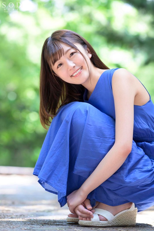 青空ひかり AV DEBUT青空ひかり