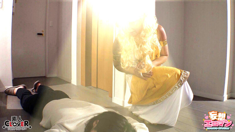 【女神の力で絶倫モテ男になって生き返りました】 1ずっと思いを寄せていた爆乳同級生と筆おろしSEXで中出し！！ 2ヤンデレ後輩をガン突きしまくる！！ 3初恋の相手をリードしてセフレ化させる！！絶倫モテ転生男の計14発射！！【妄想エロマン♯みづき＆なな＆りえ】