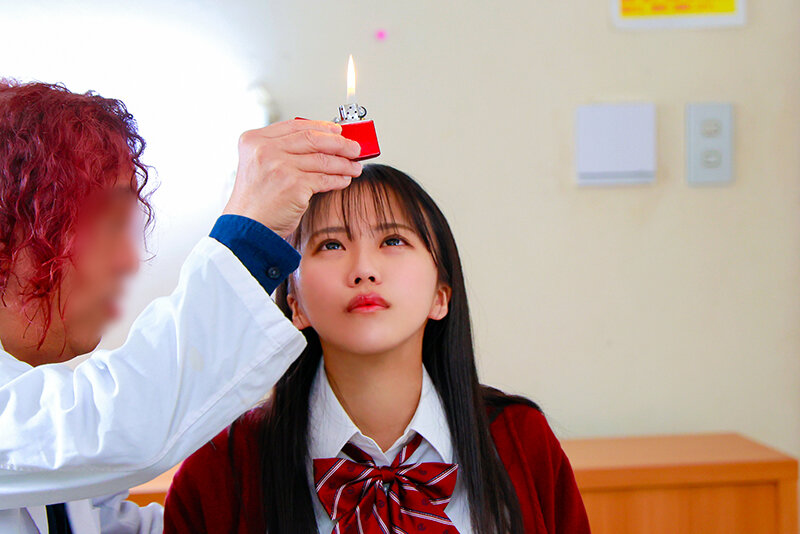 日本ヒプノセラピー研究所 001 催●治療記録映像。CALTE西が丘●校B組 石原青石原青