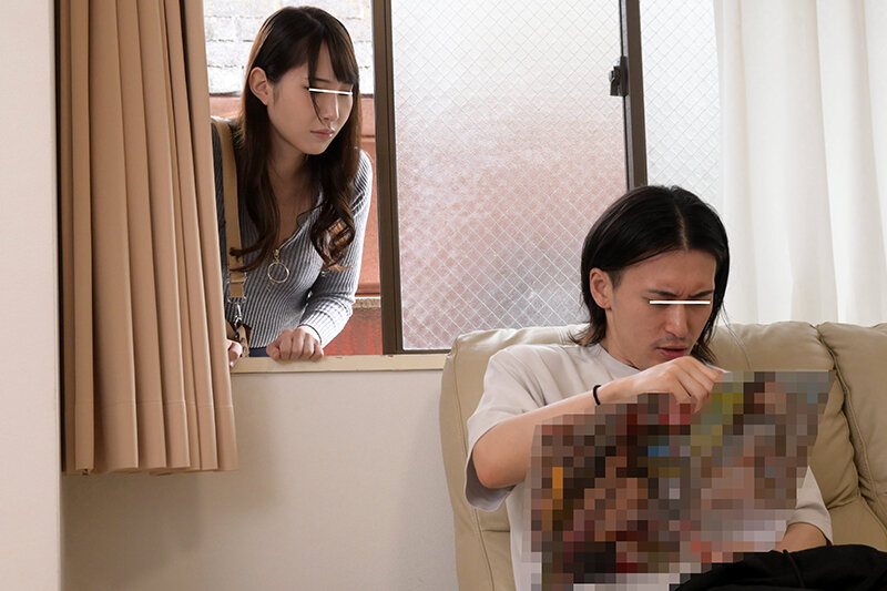 幼なじみの嫉妬エロ！私だけを見て！興奮して！勃起して！ 僕のことを好きすぎて、他の女を見てると激おこ！でもすぐにイチャラブエッチできるから許す！