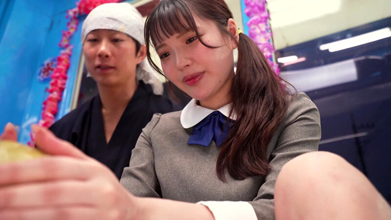 マジックミラー号ハードボイルド 女〇〇生が挑戦するパイズリ陶芸チャレンジ！敏感すぎる乳首の先っちょを粘土とオイルで刺激され未熟な体がアツーくなってしまった思春期お嬢様は初めての中イキ＆中出ししちゃうなんて！～るあ編～