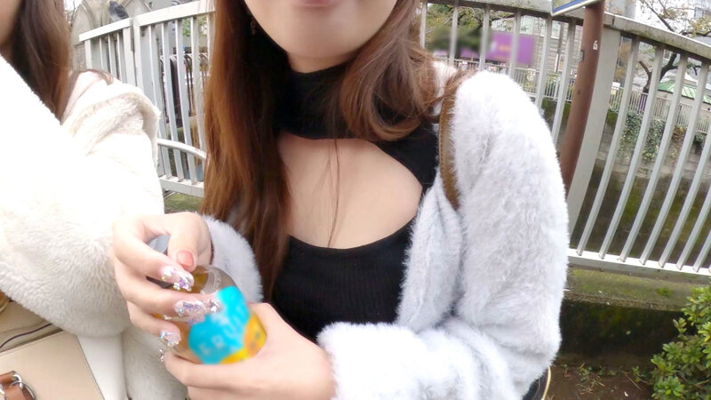 【ドスケベお姉さん×2とエロエロはめ撮り】【少し怪しい世界でスレンダー美女＆むっちり美女にダブル中出し2発】【お掃除フェラで勢いあまって口内発射SP】Wエロ娘とドスケベ3P！！ 秋名柚奈＆雨宮おとは雨宮おとは・秋名柚杏