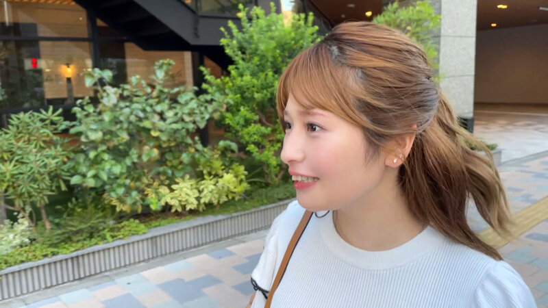 【正統派ガチ美女とマッチングからの即ホ生ハメ撮り！！】【美白エロスタイルのピンク乳首巨乳のエロ度SSR！！】【前向きオナニー＆ご奉仕系！！満足度ましまし中出しSEX！！】高スぺエッチ娘が2搾精SEX 優梨まいな優梨まいな