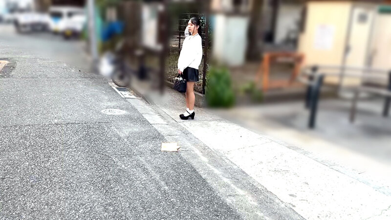 【Gカップの美爆乳な清純系美少女とマッチング！！】【カラダはドエロイ嬉しいギャップBODY】【緊張からの解放SEXで生ちん挿入ハメ撮り2搾精】清純ド淫乱ボディG乳娘が2搾精SEX 望月ふうか望月ふうか