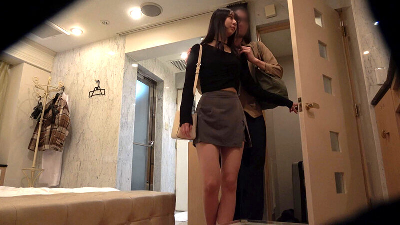 超主観映像！！【エロすぎるトロ顔を接写で堪能せよww】【神がかりスレンダー美体なのに美乳で丸美尻の奇跡！！】【だんだん甘えて中出しせがむねっからのドスケベ美女のSEX動画！！】中出し＆オクチに計2発！！ 片寄しゅうか片寄しゅうか