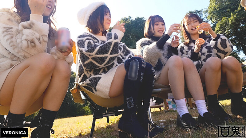 001＃百鬼 VERONICAアッセンブルッ！