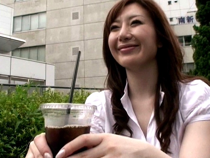 Age30 美熟女クォーター 青山エレナ 秘書課勤務青山エレナ