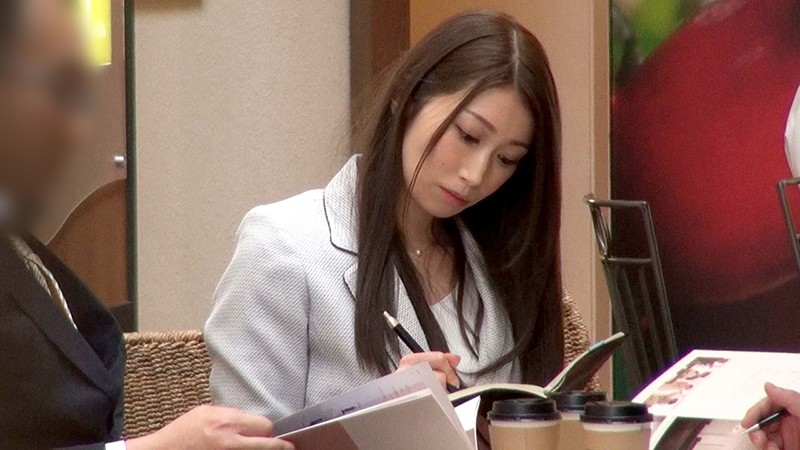 秘書in…（脅迫スイートルーム） 佐伯由美香佐伯由美香