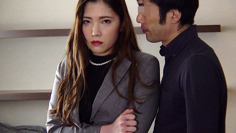 秘書in…（脅迫スイートルーム） 美波沙耶美波沙耶