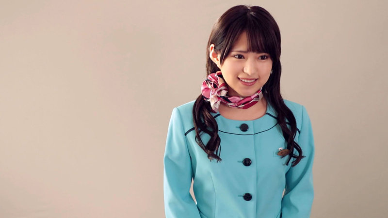 受付嬢in…（脅迫スイートルーム） 渚みつき渚みつき