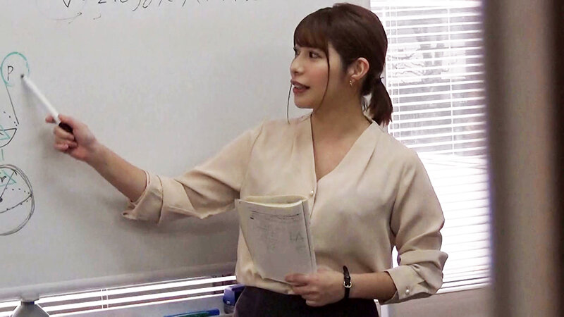 女教師in…（脅迫スイートルーム） 永野つかさ永野つかさ