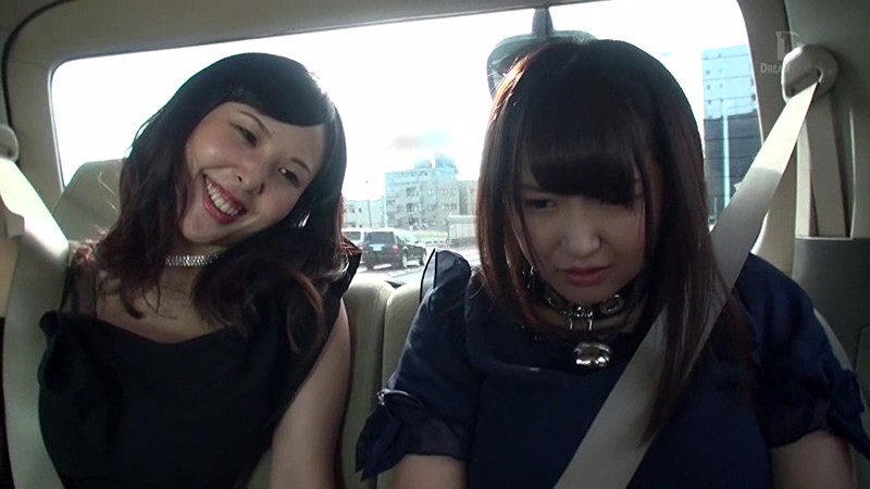 公開BDSM調教 浅田結梨 横山夏希浅田結梨・横山夏希