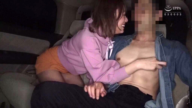 たった7時間2人っきりにしてみたら…結果、11発セックスしてました。 浜崎真緒浜崎真緒