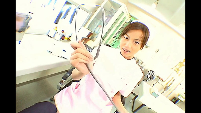 【AIリマスター版】看護娼婦 及川奈央及川奈央