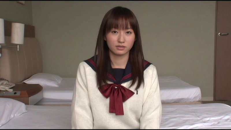 【AIリマスター版】制服美少女と性交 大沢美加大沢美加（廣田まりこ）