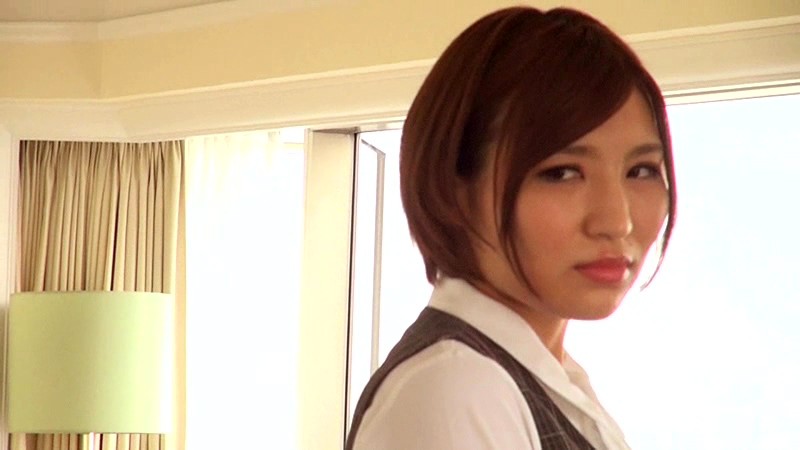 受付嬢in… ［脅迫スイートルーム］ 夏希みなみ夏希みなみ