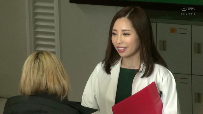 女医in…（脅迫スイートルーム） 松ゆきの松ゆきの