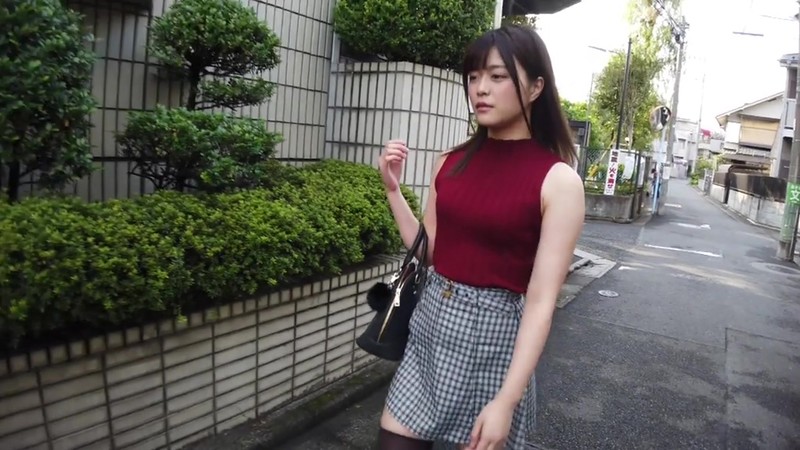 「あなたを、美味しく食べちゃいたい…」突然、発情した文系お嬢様の清楚で下品な種搾り 奏音かのん奏音かのん