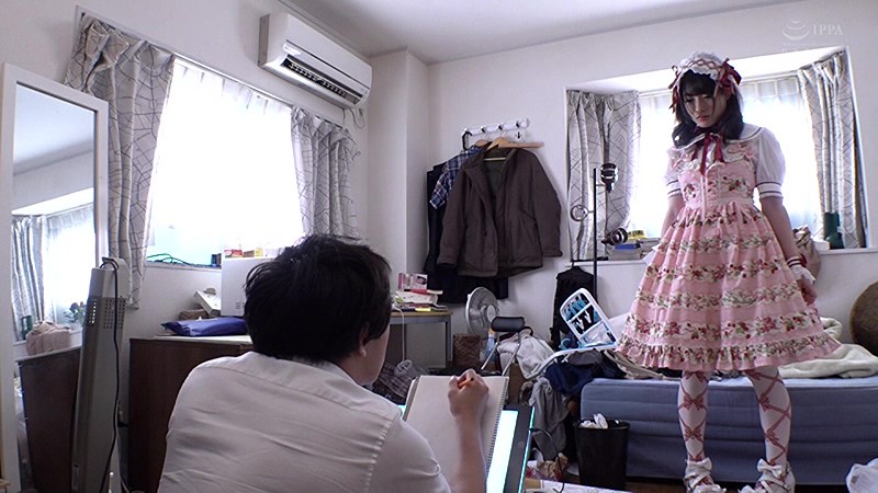 ここは今から愛の巣です。 美甘りか美甘りか