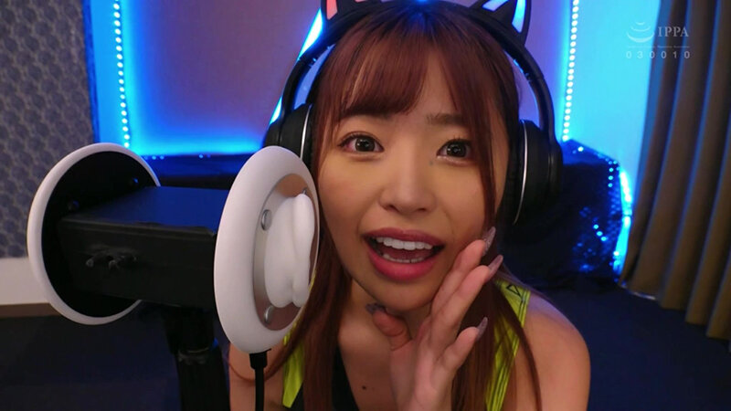 じゅるネチョ音とささやき淫語で耳からトロけるASMRメンズエステ 椿りか椿りか